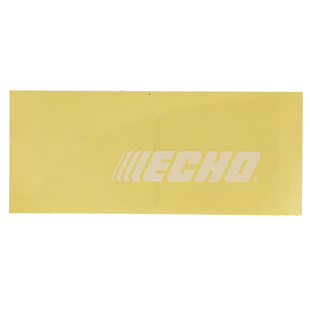 Label ECho