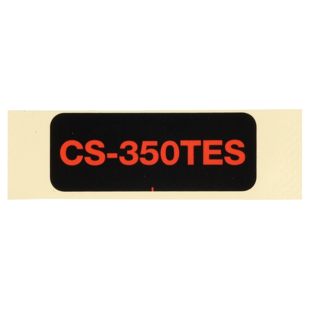 Label