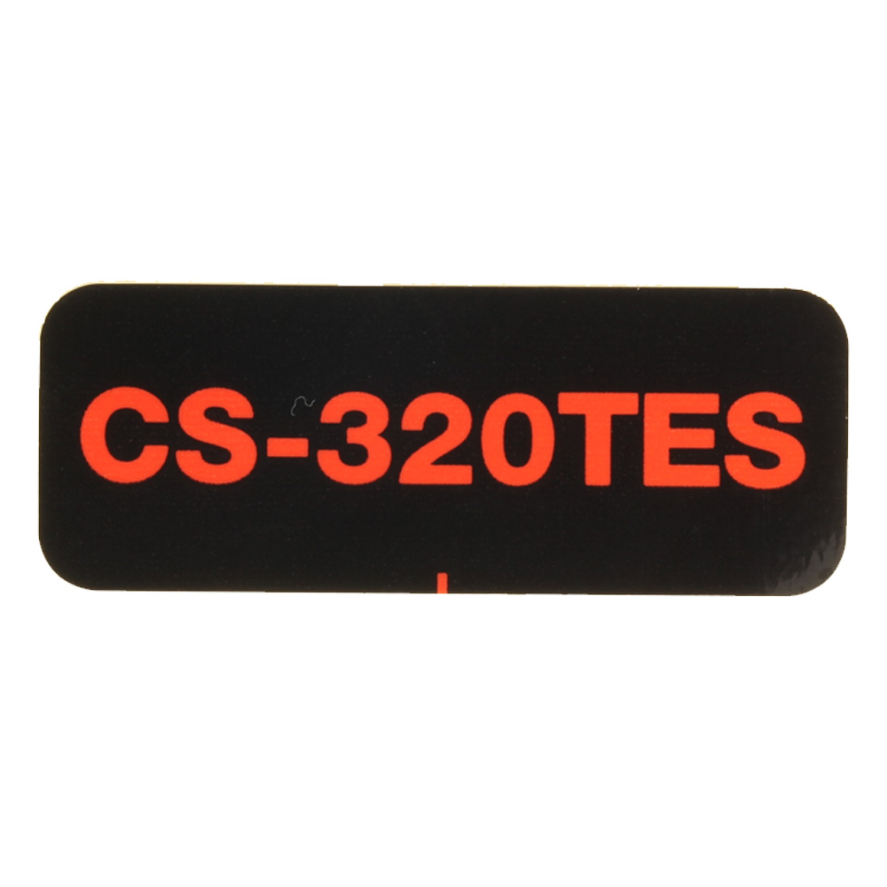 Label
