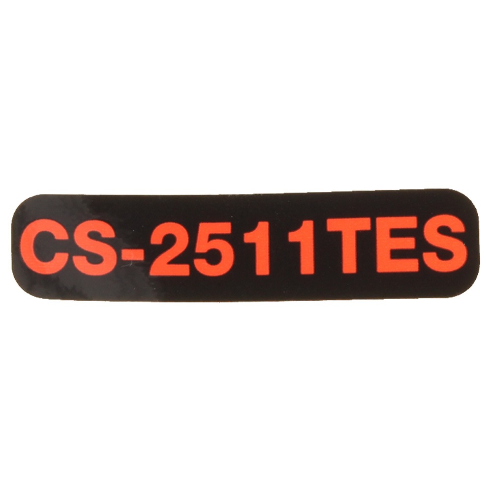 Label