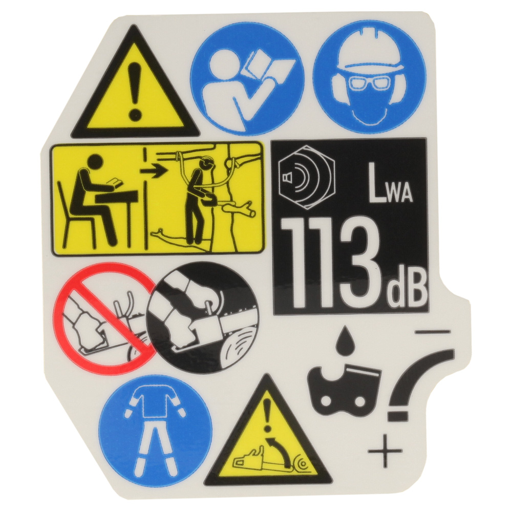 Label