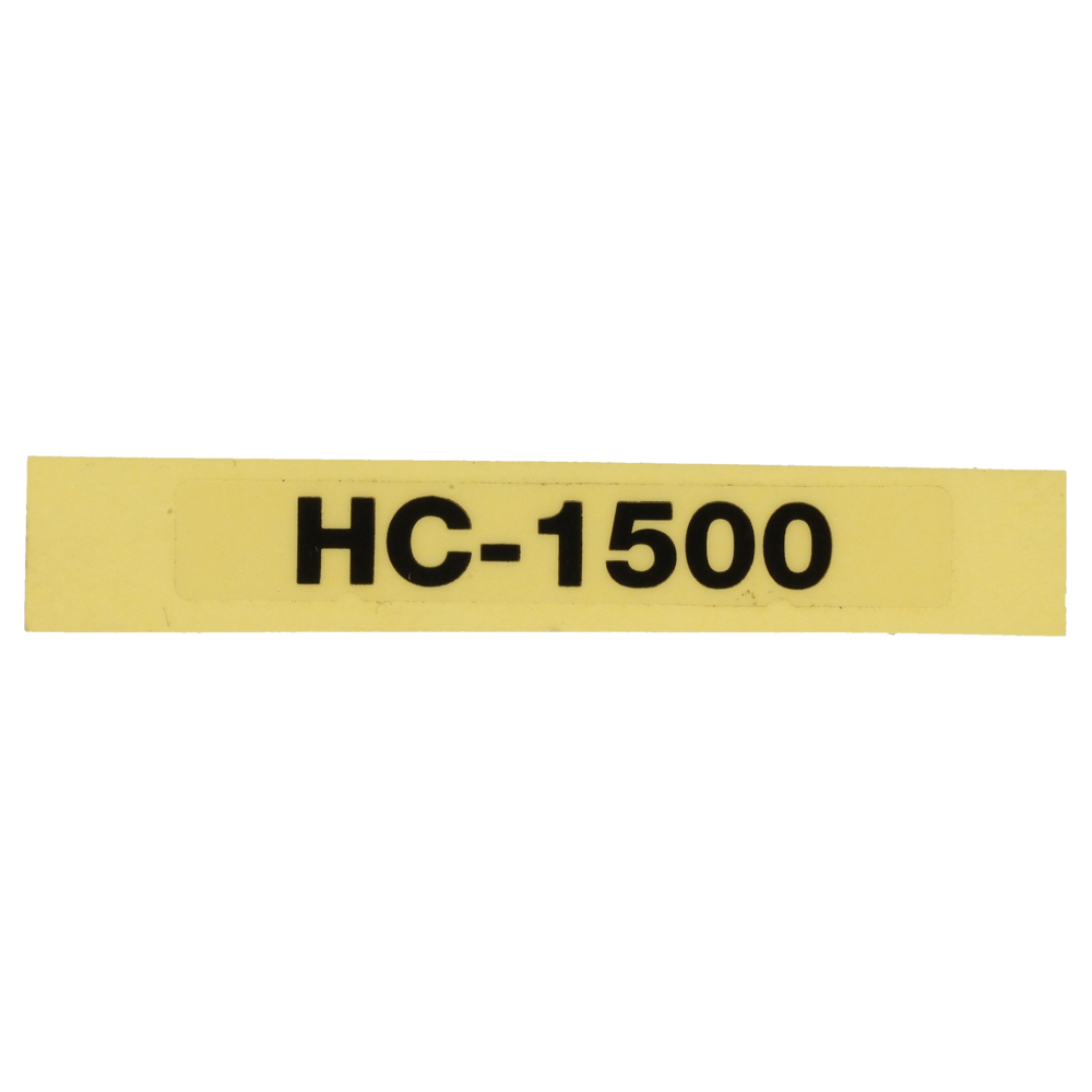 Label Model