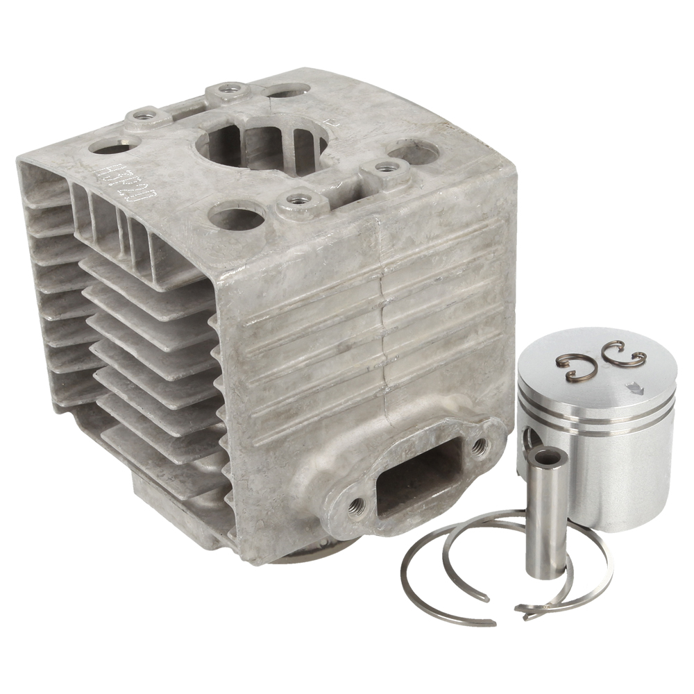 Complete Cylinder Ø40