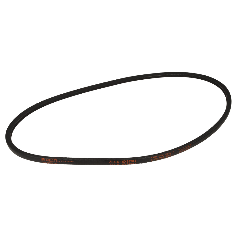 Belt 10X875