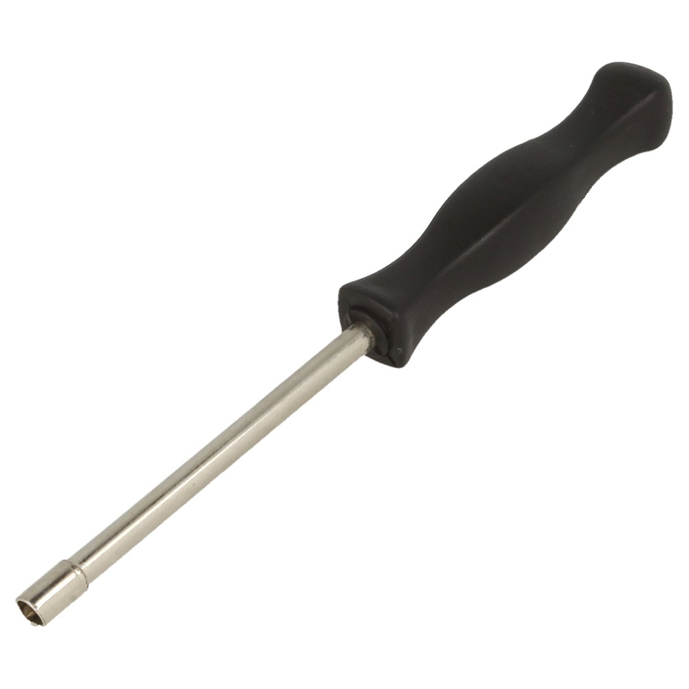 Special Screwdriver “D-Style” Type