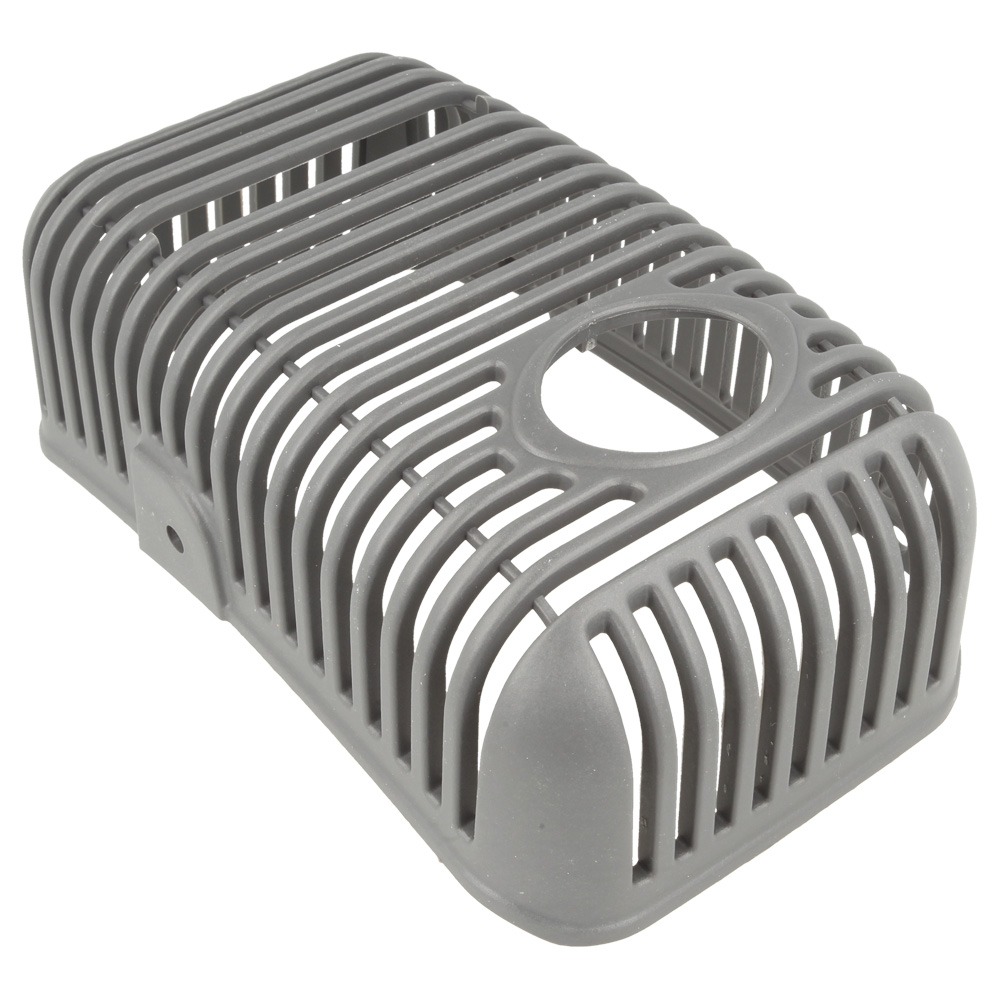 Muffler Cover