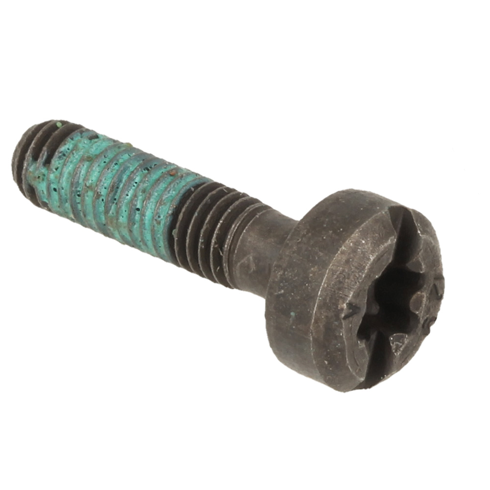 Screw