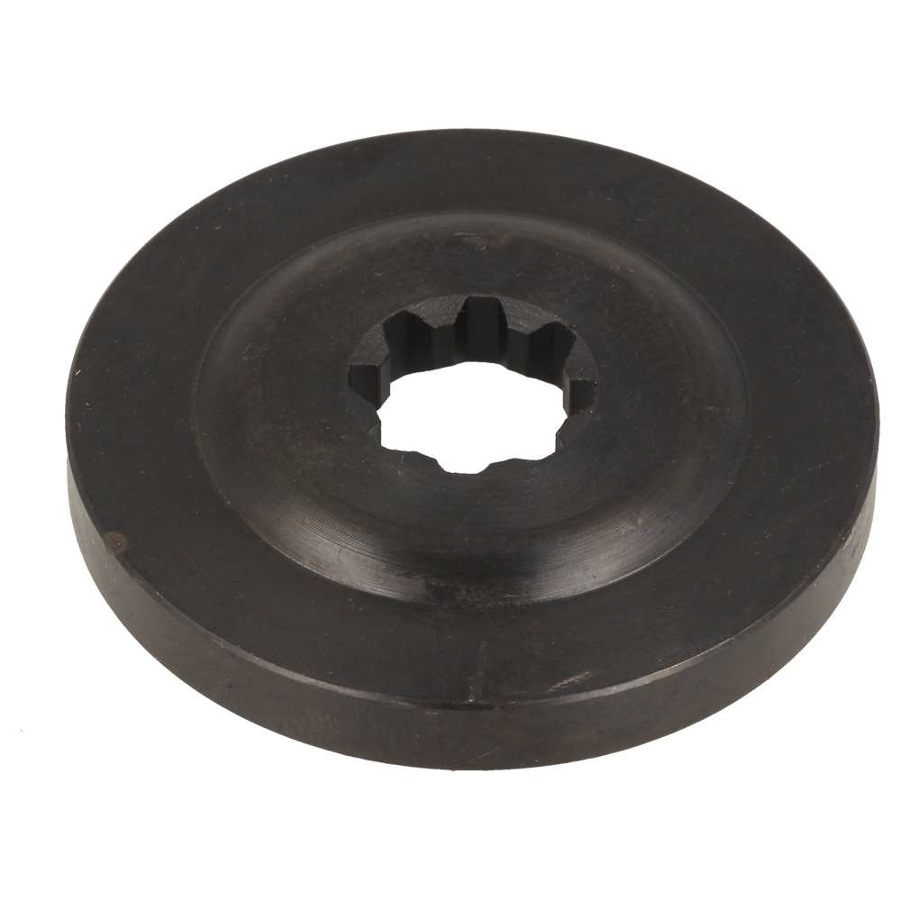 Flange