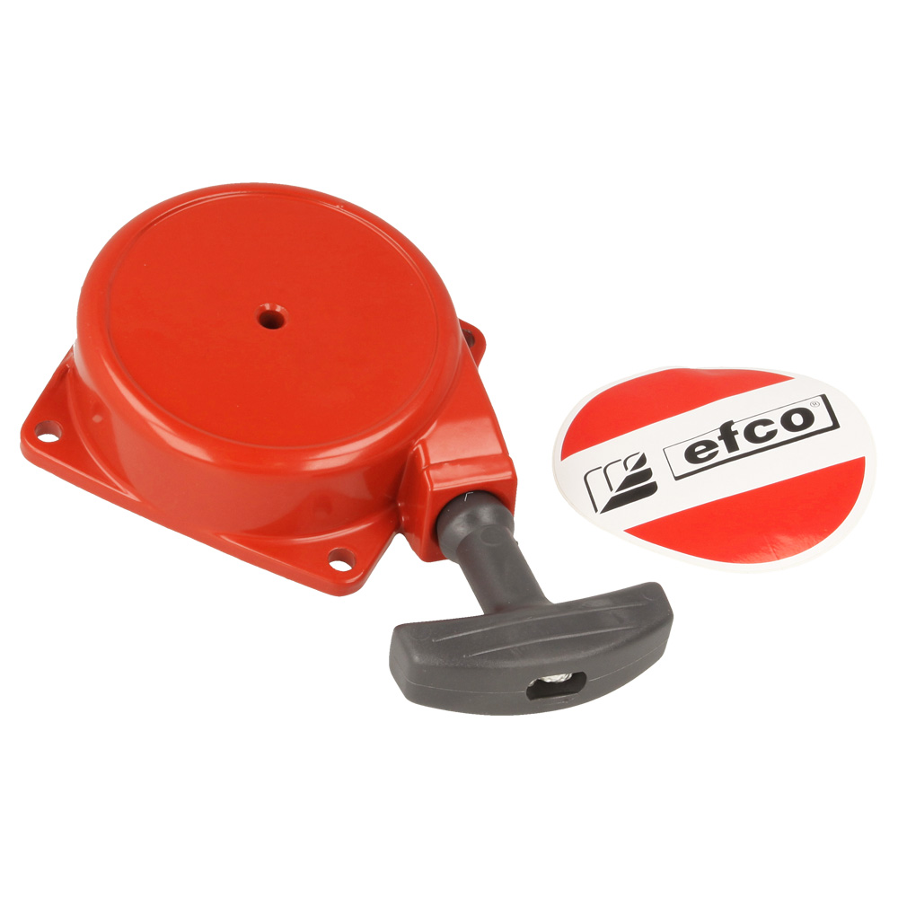 Starter Assy