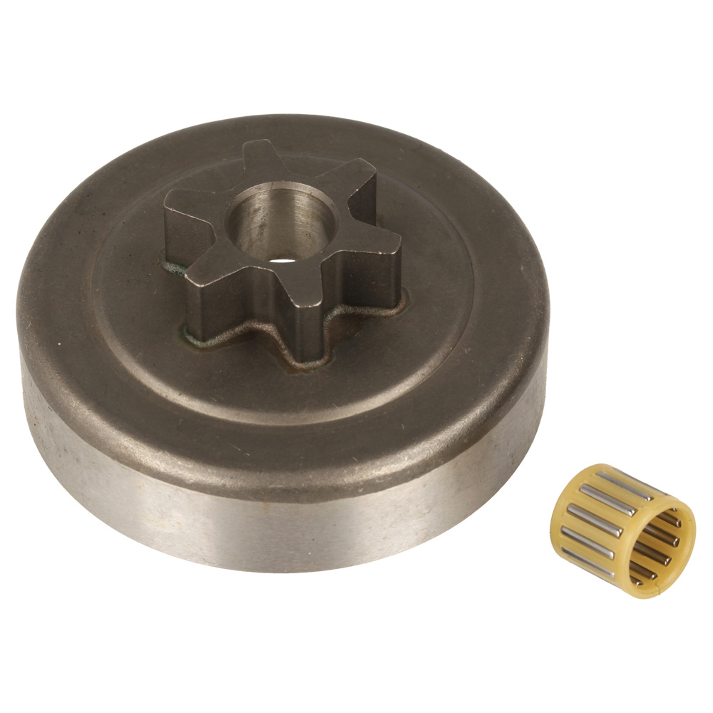 Chain Sprocket 3.8