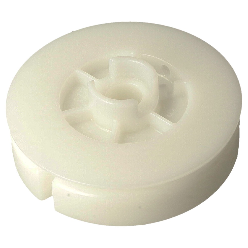 Pulley 43831