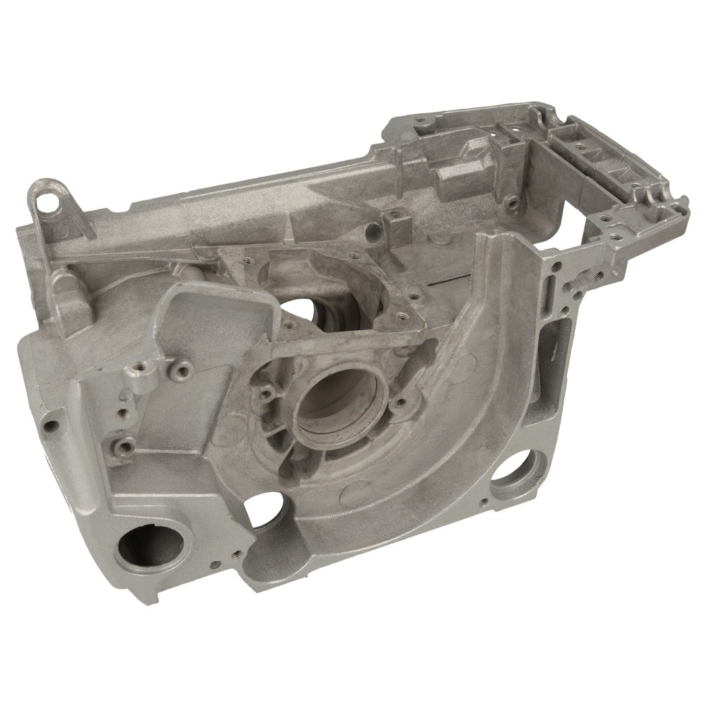 Crankcase Assy
