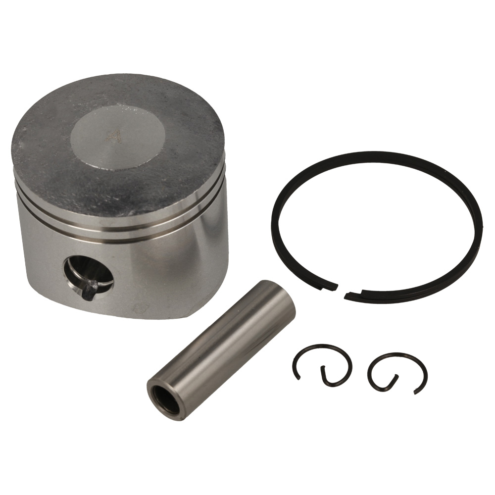 Piston Assy