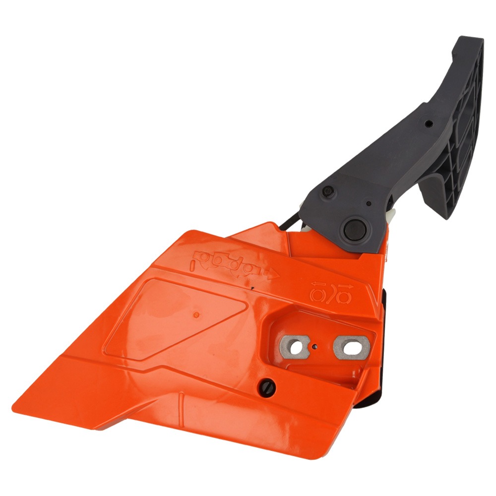 Chain Cover Assy