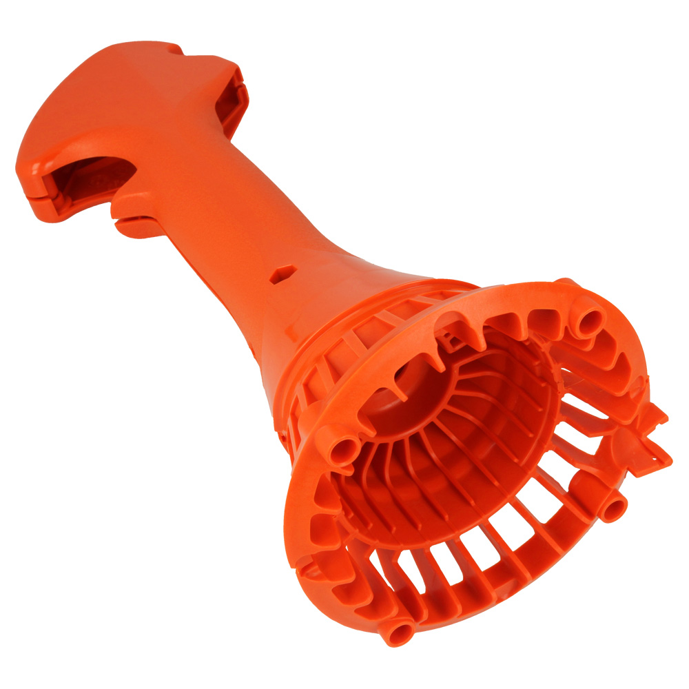Complete Handle