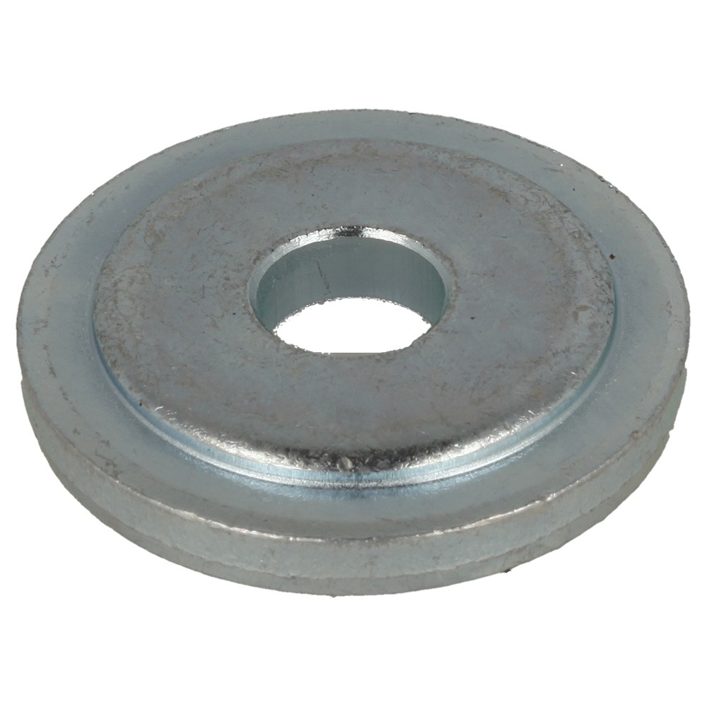Lower Flange