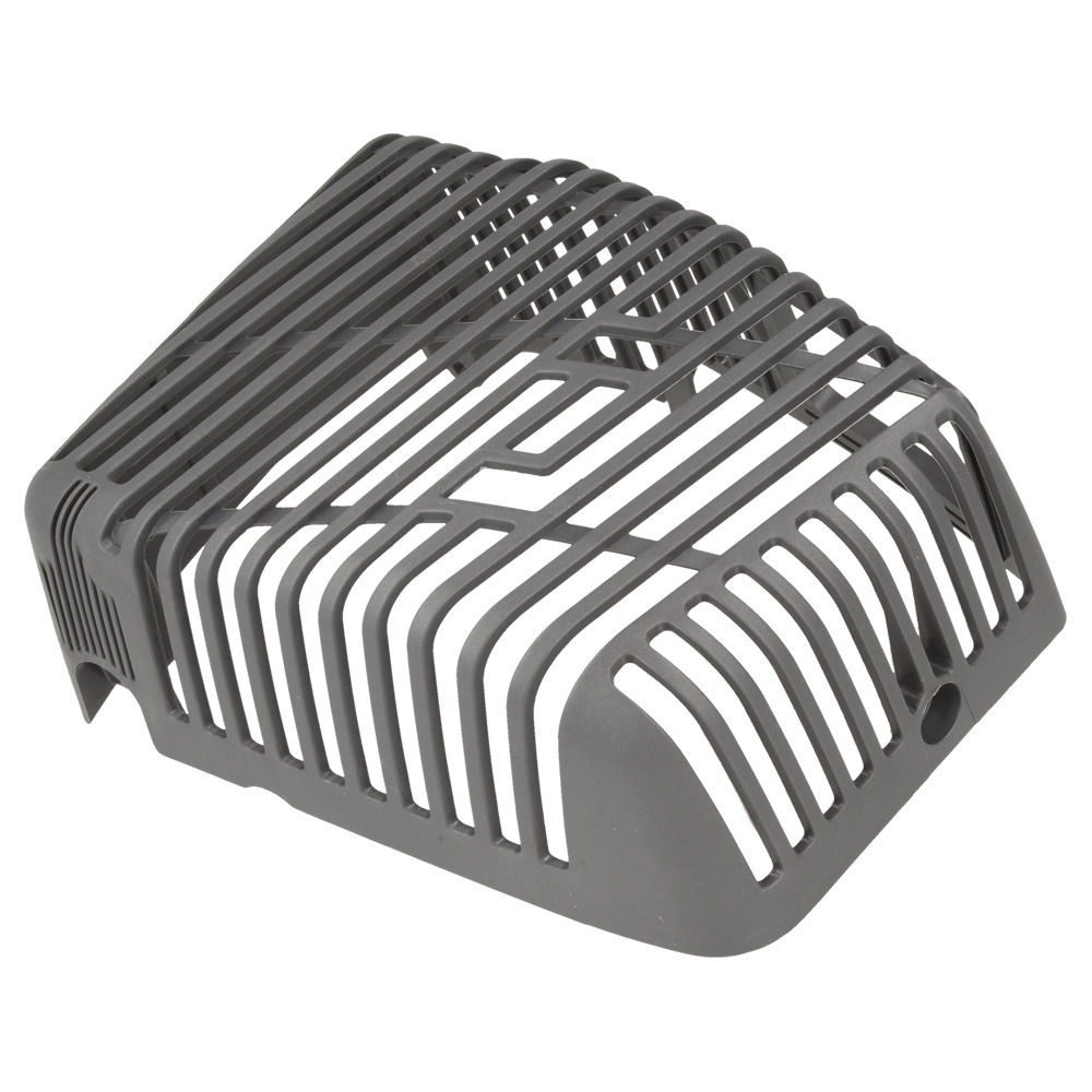 Muffler Cover
