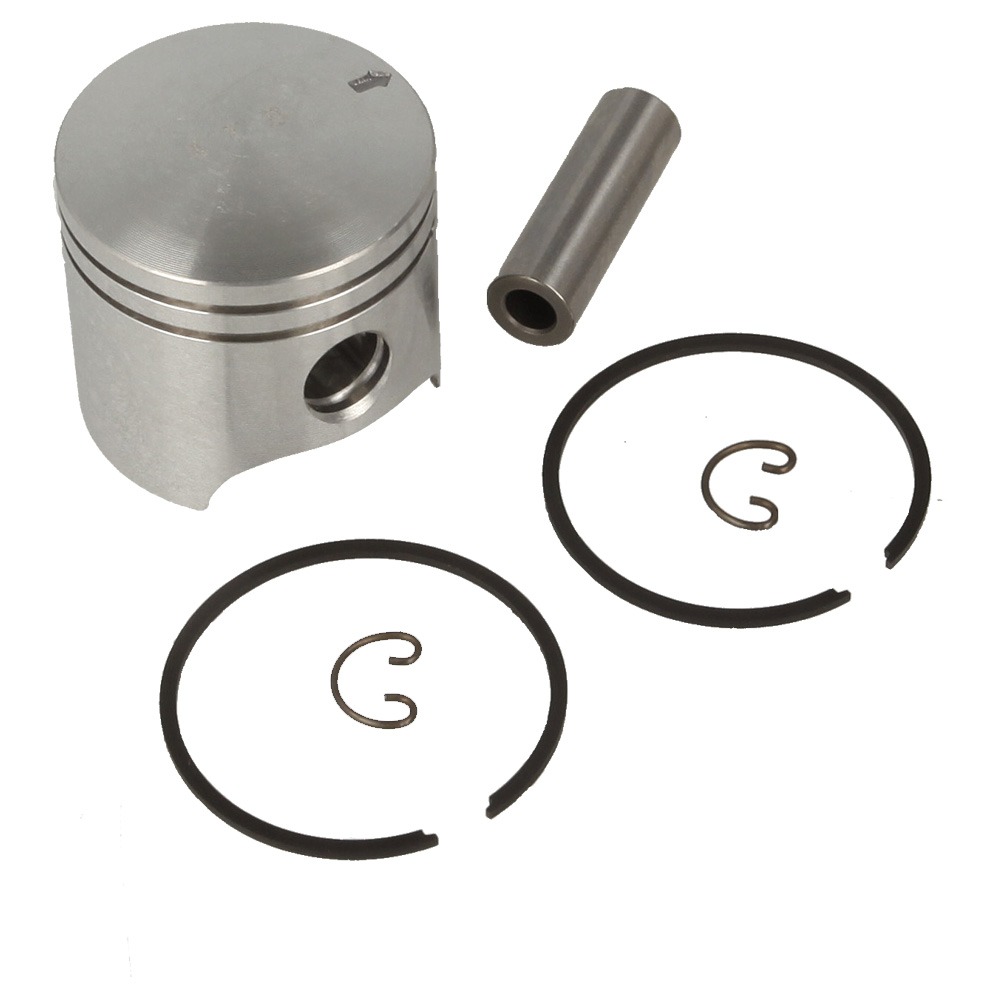 Piston Assy Ø34