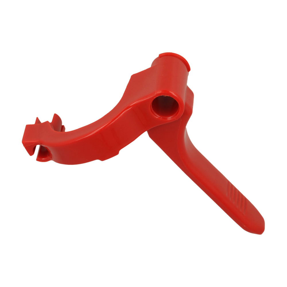 Throttle Lever