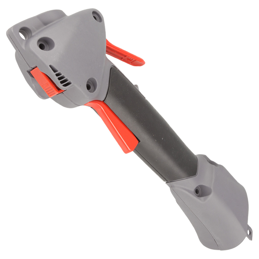 Complete Handle
