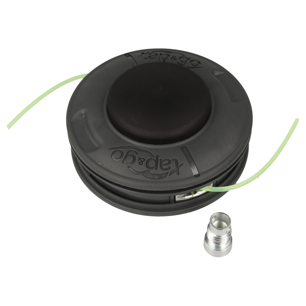 Complete Nylon Head Ø 3