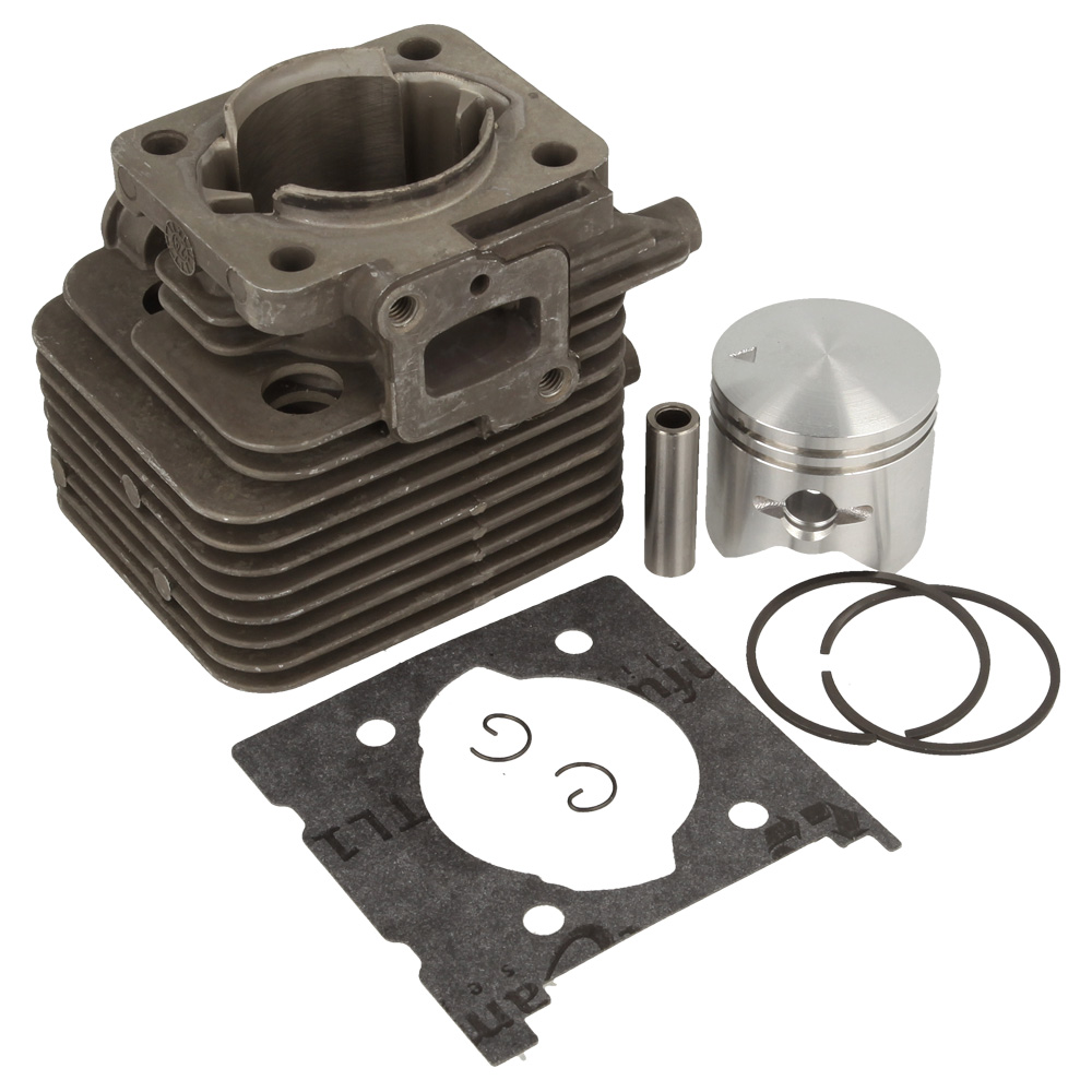 Complete Cylinder