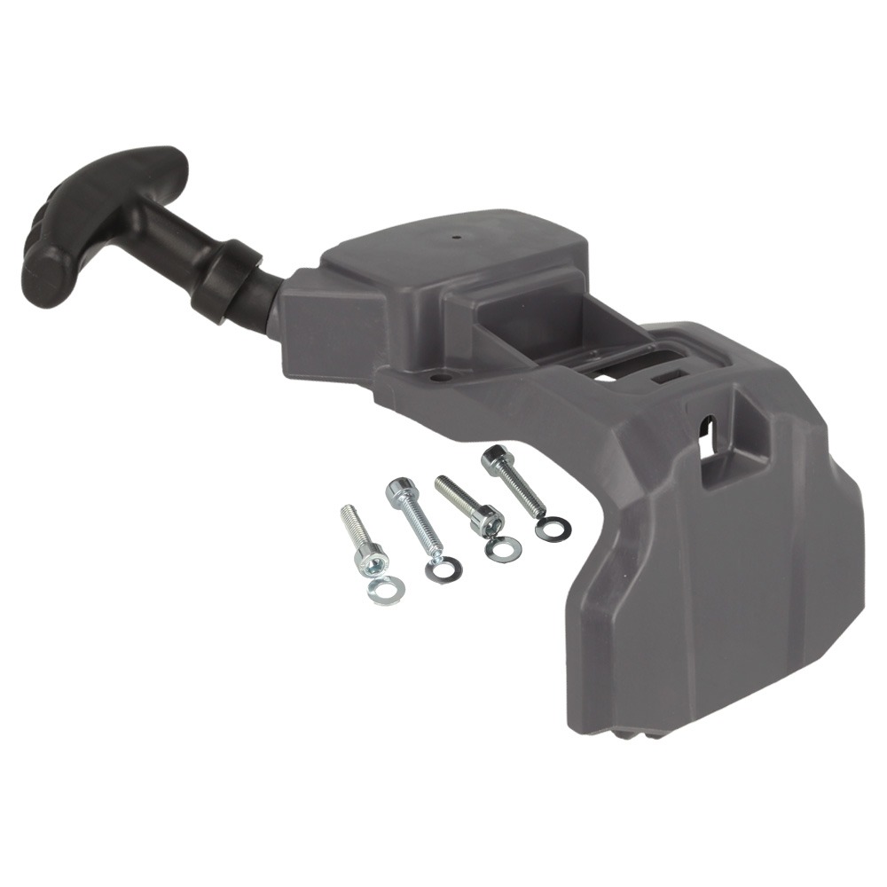Starter Assy