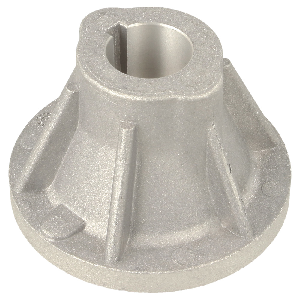 Hub Ø22.2mm