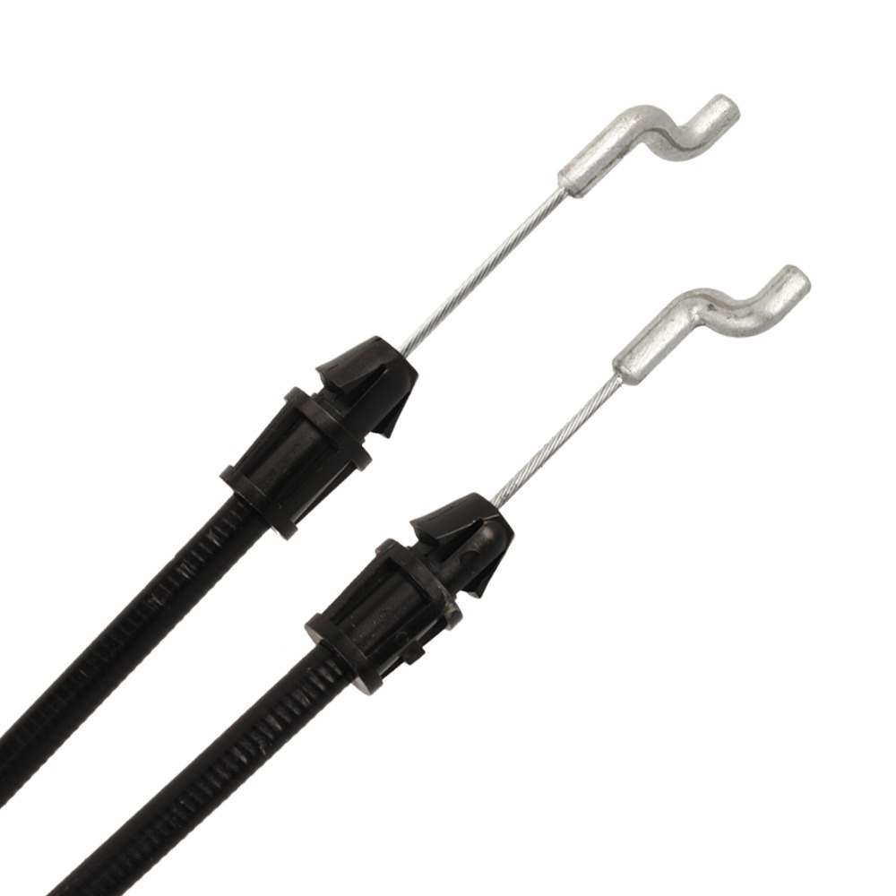 Engine Break Cable B&S 625. Lunghezza.Lenght. 1263 mm