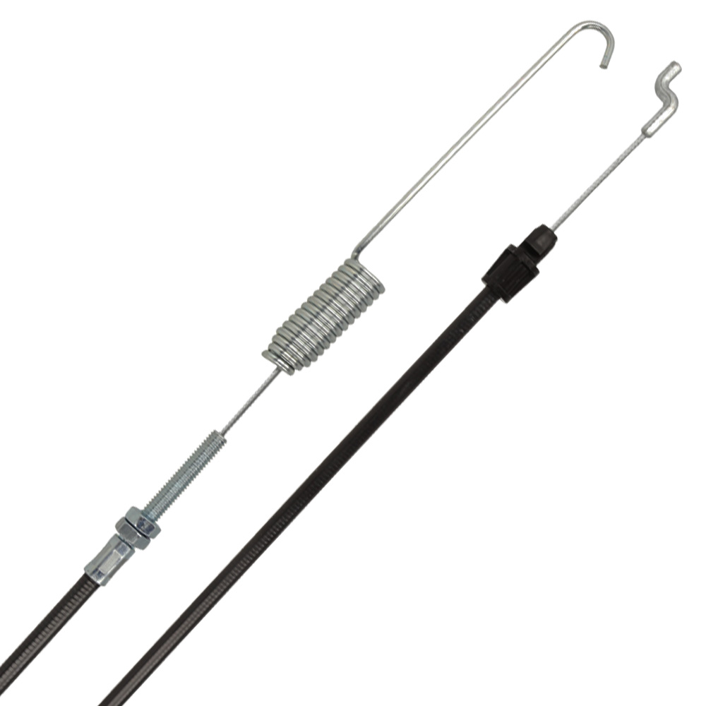 Traction Cable
