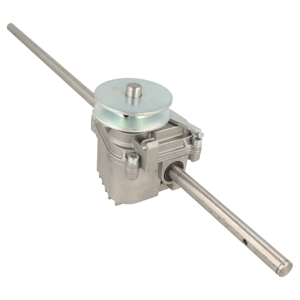 Gear Case Assy