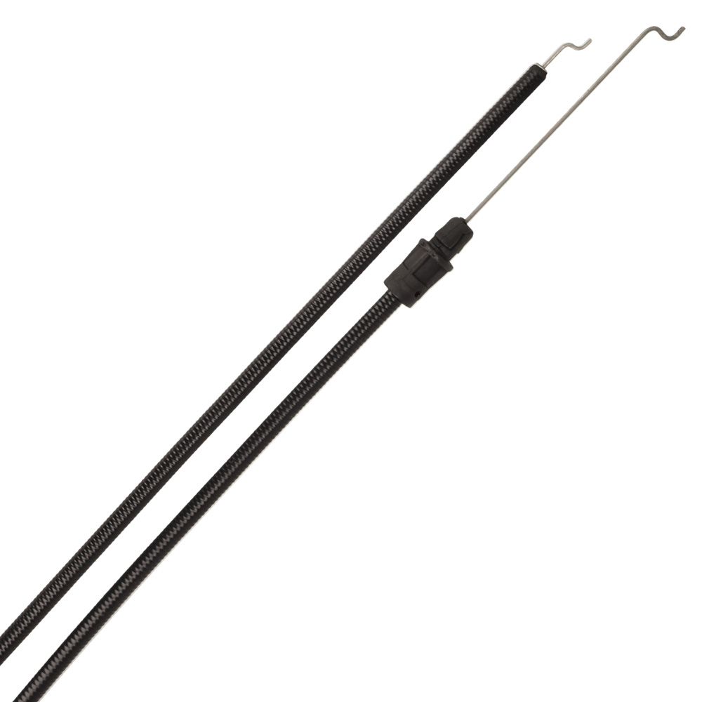 Throttle Cable B&S 625. Lunghezza.Lenght. 1161.5 mm