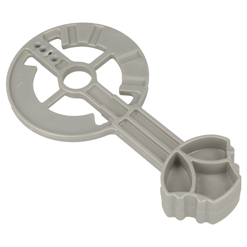 Throttle Lever