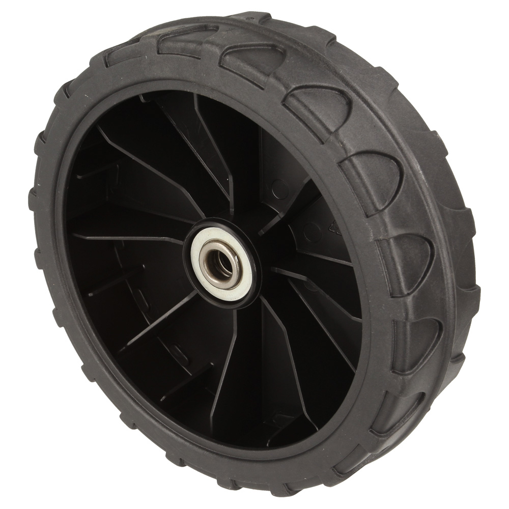 Complete Wheel