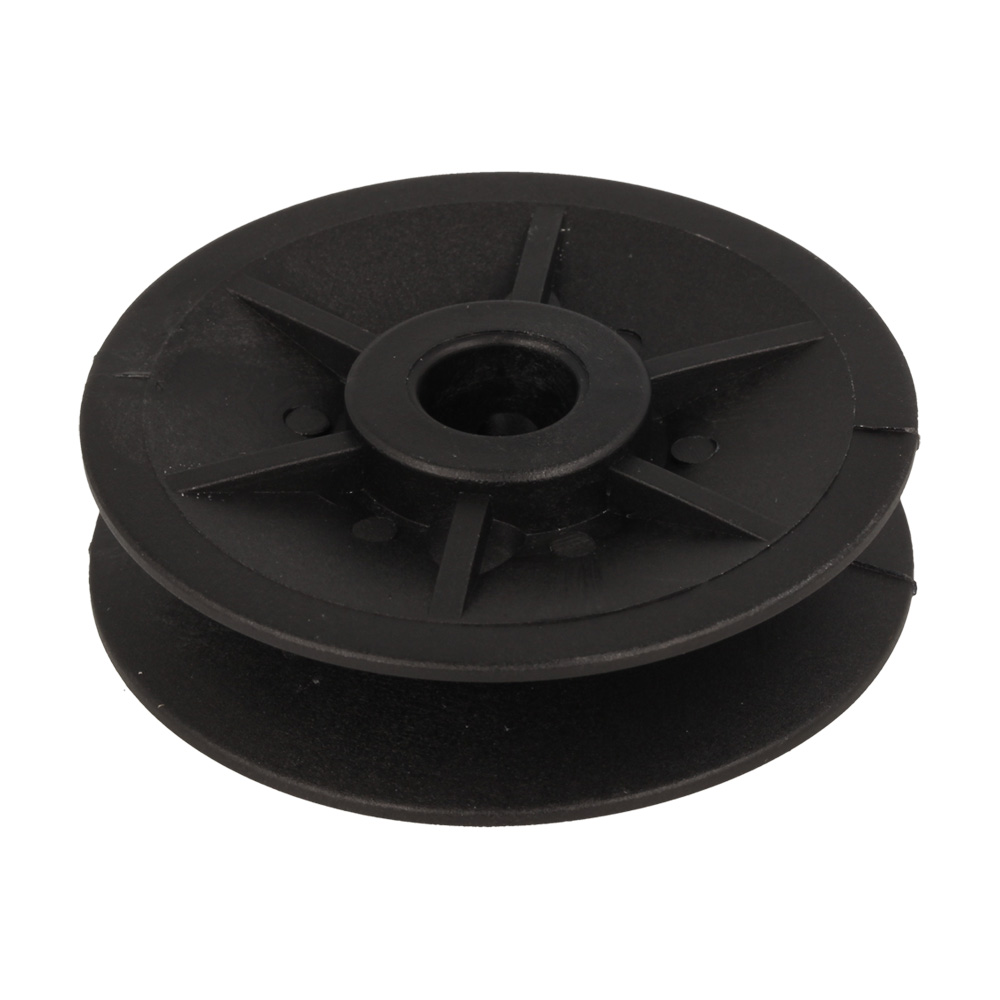 Pulley