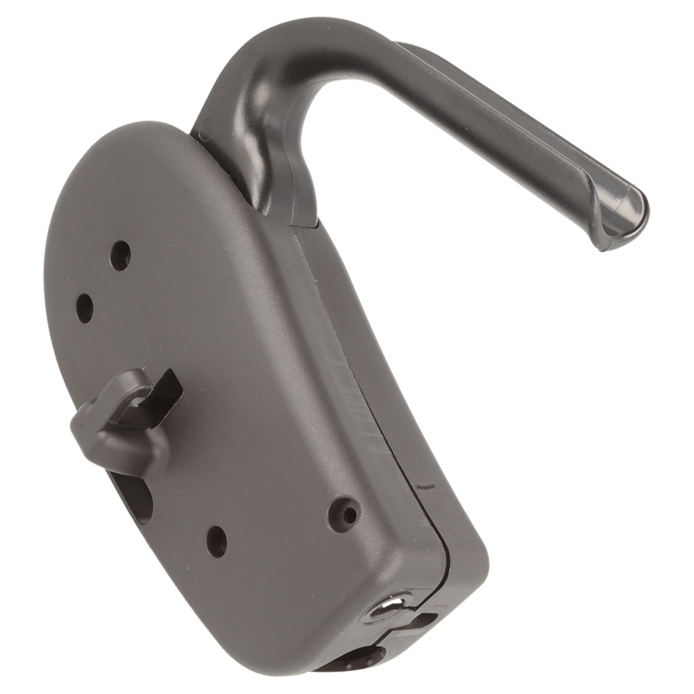 Complete Lever