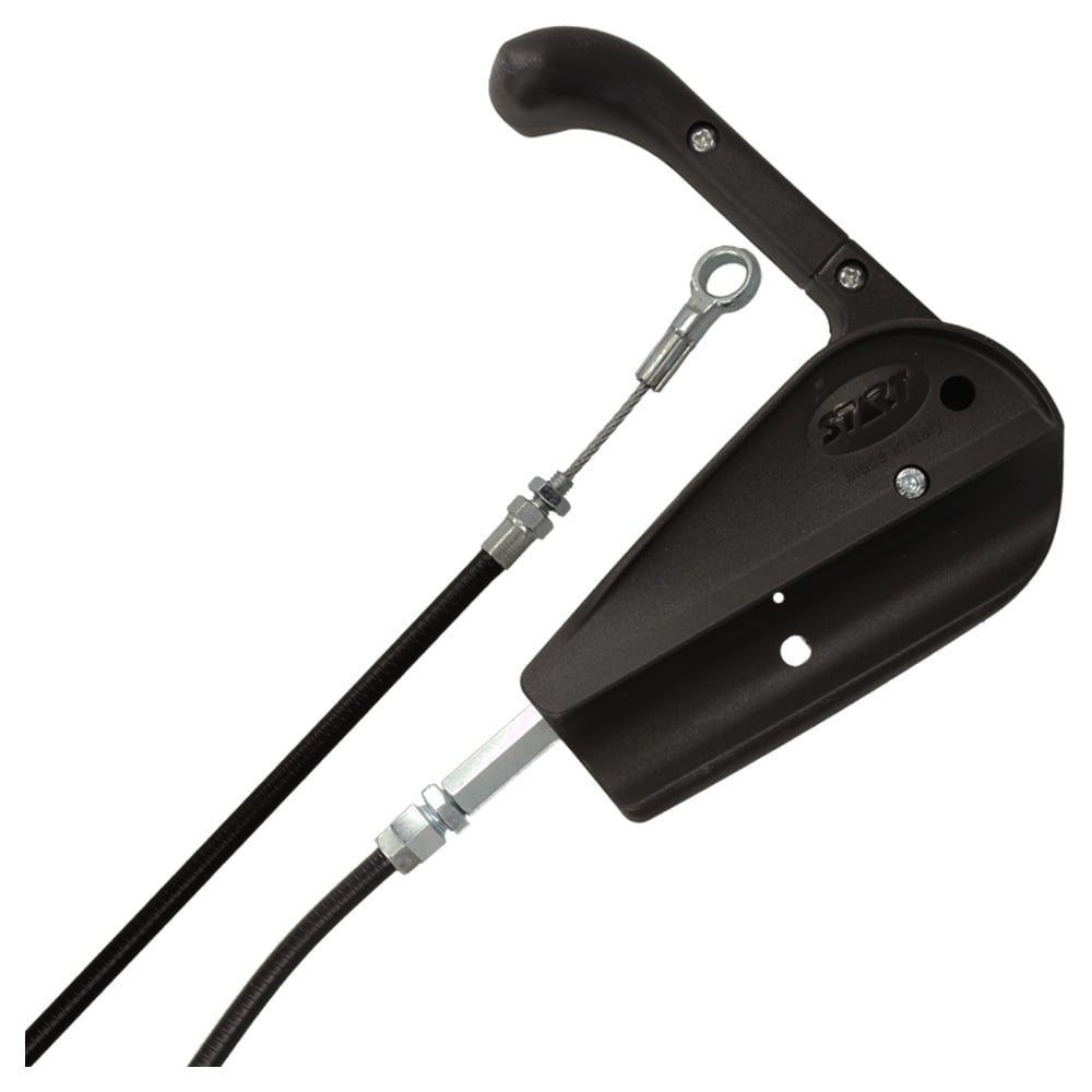 Control Lever