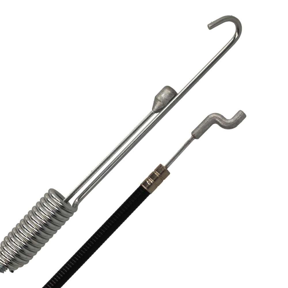 Traction Cable