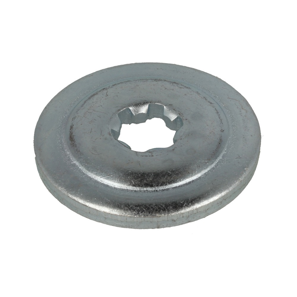 Flange