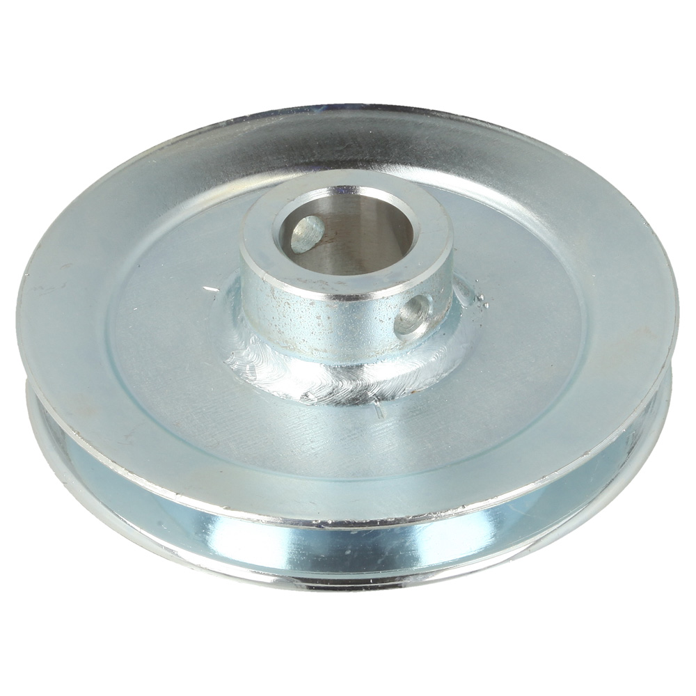 Pulley