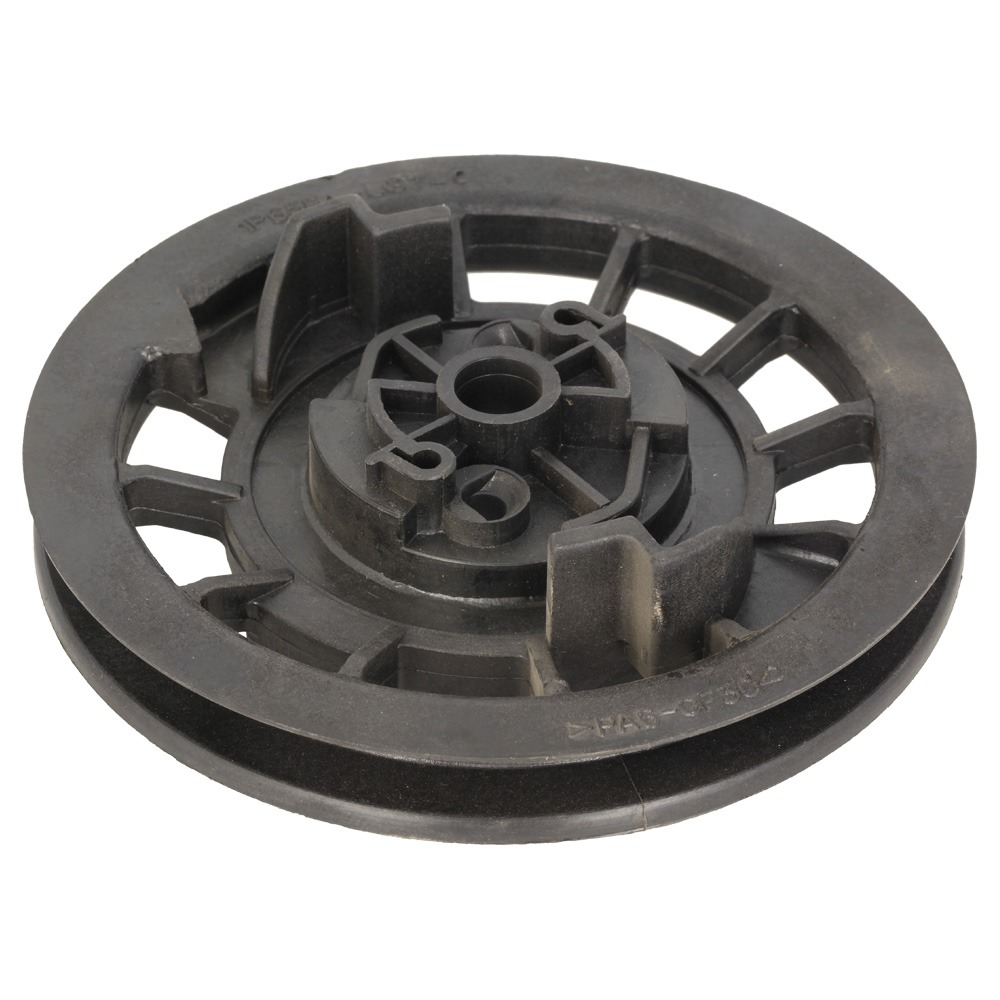 Starter Pulley