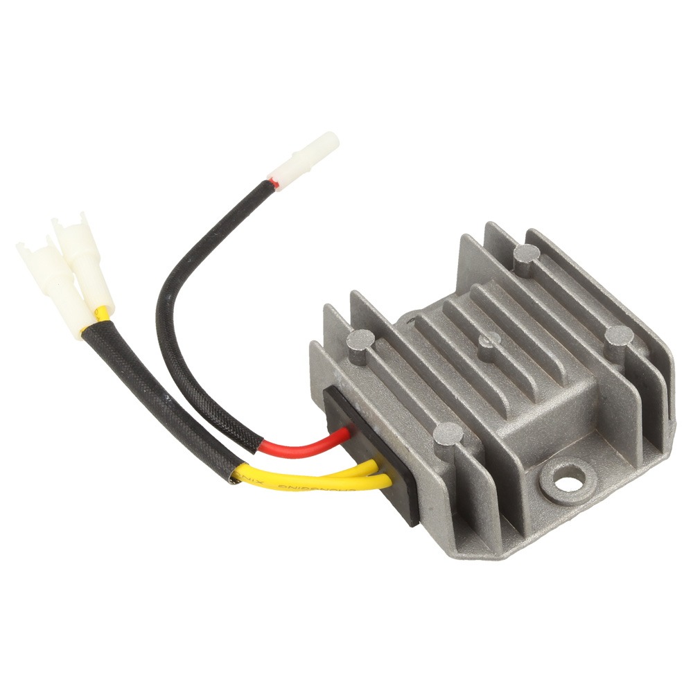 Rectifier