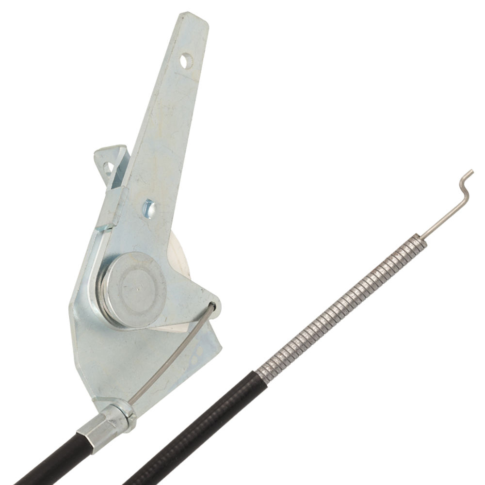 Throttle Lever