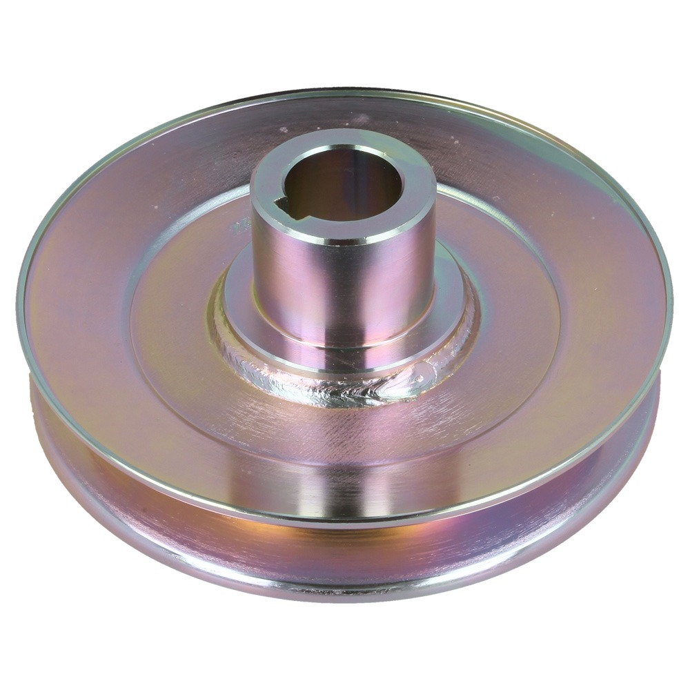 Pulley