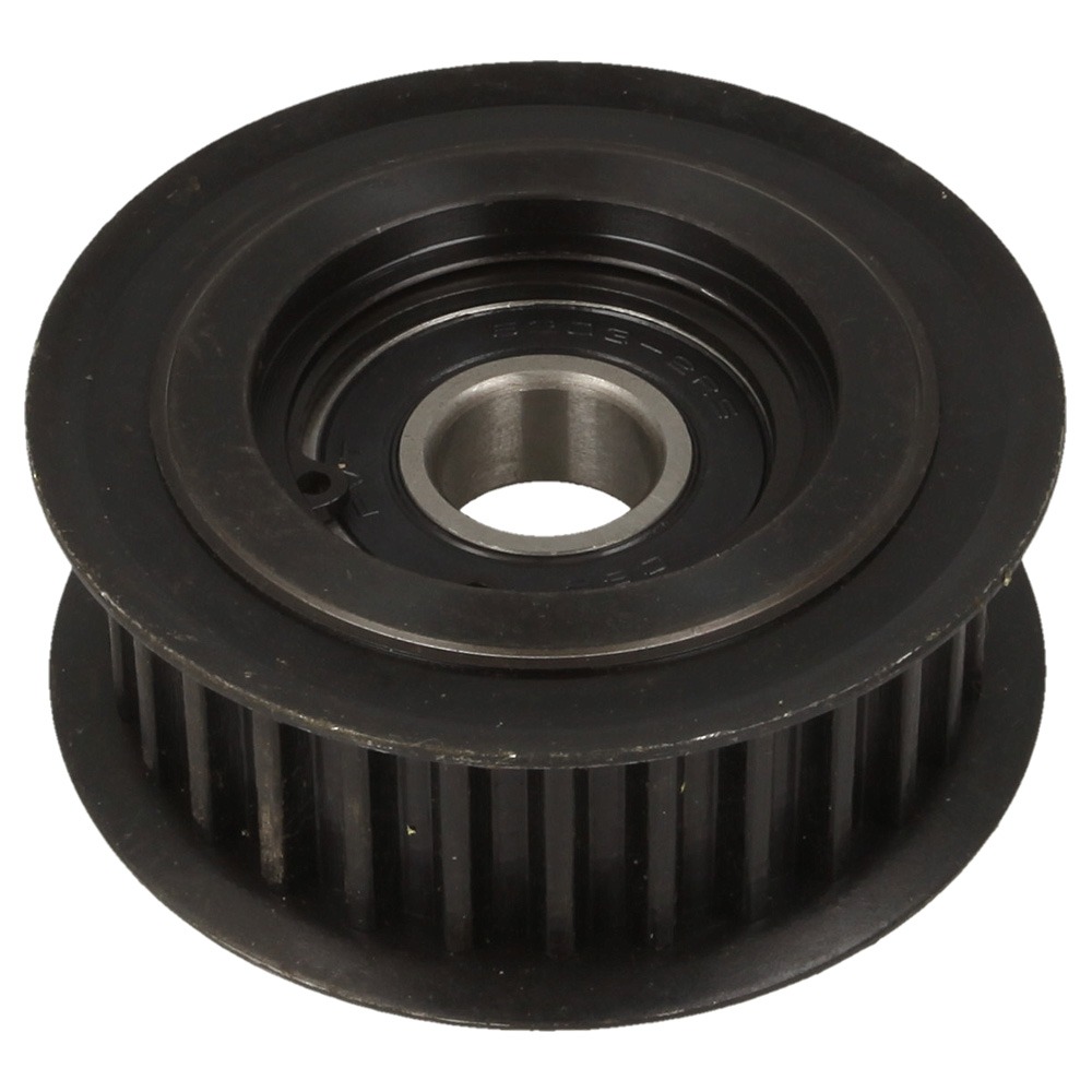 Pulley