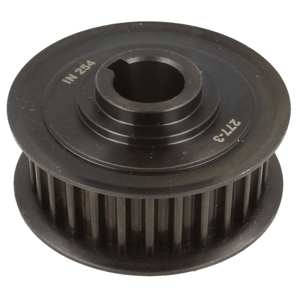 Pulley