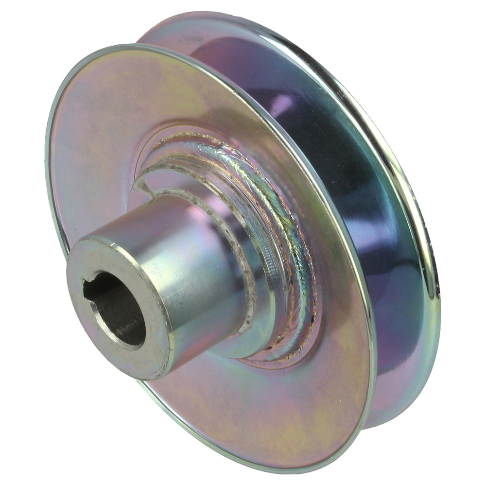 Pulley