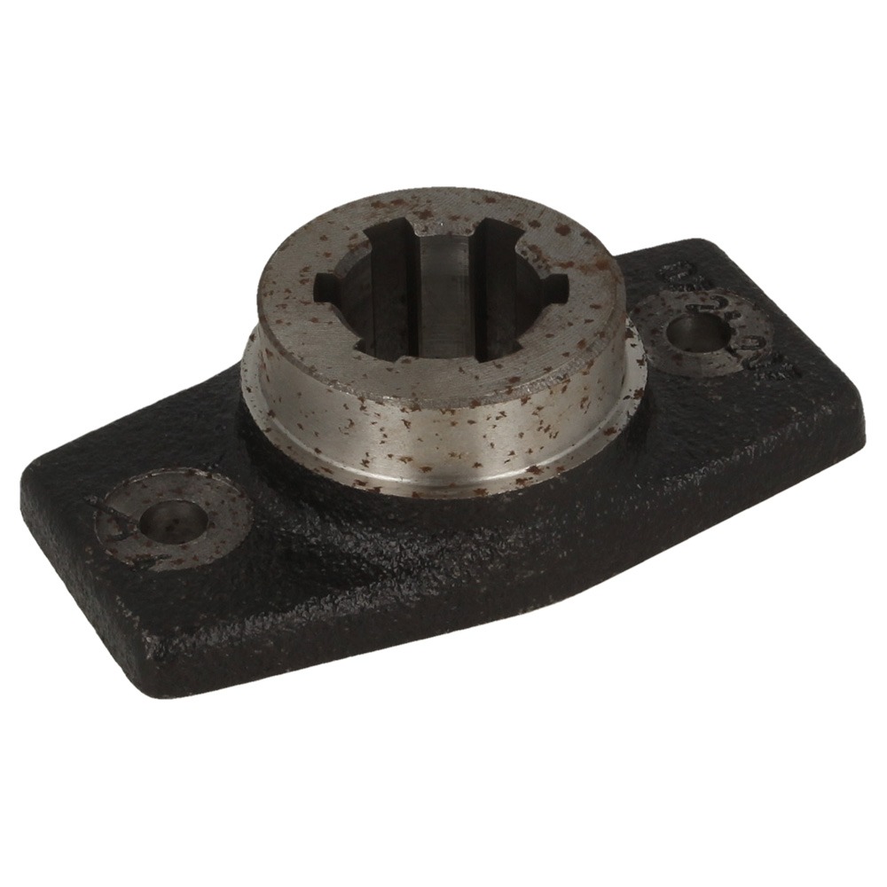 Flange