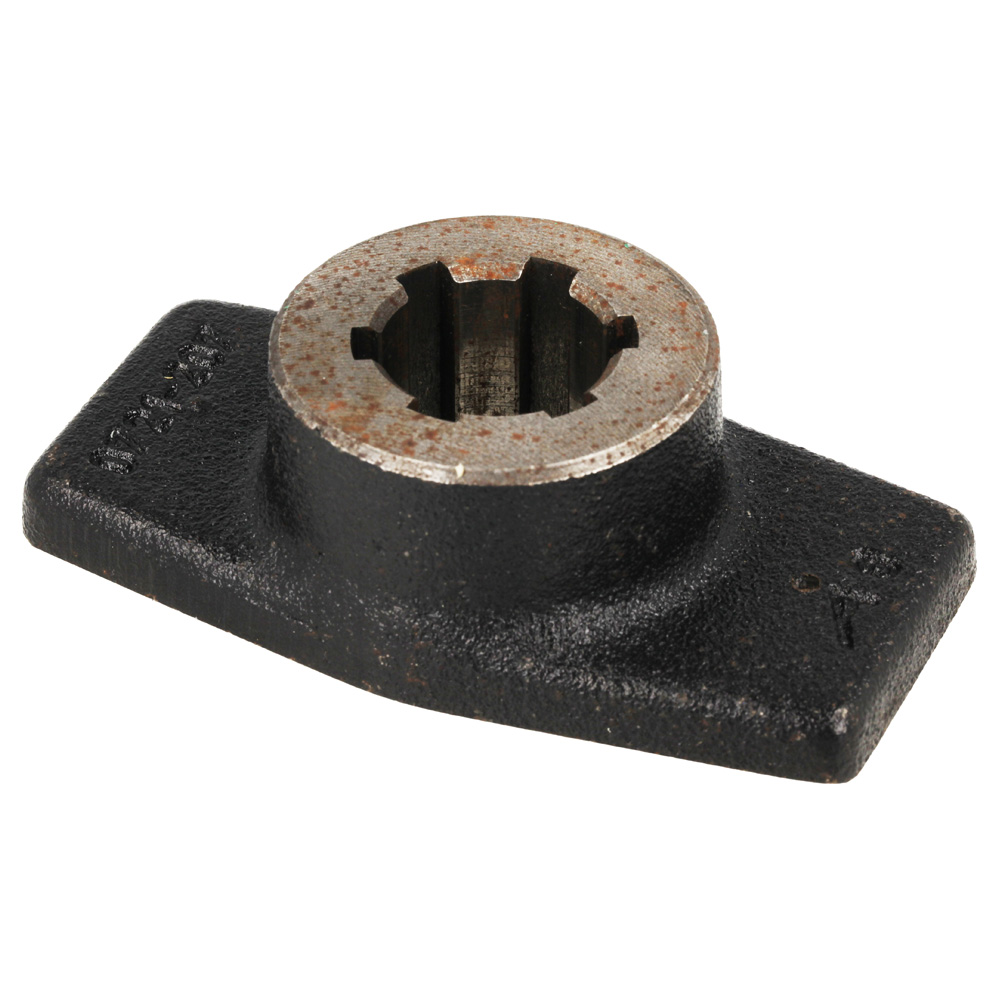 Flange