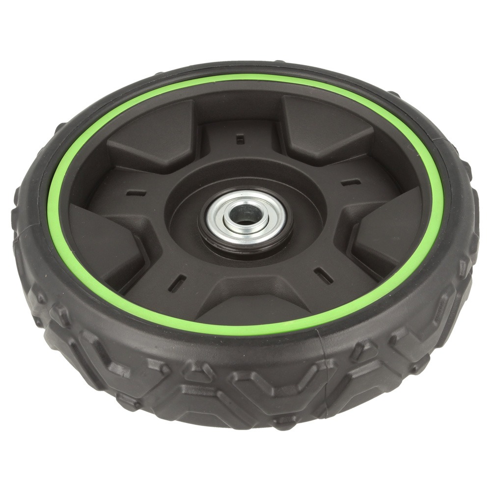Wheel Assembly